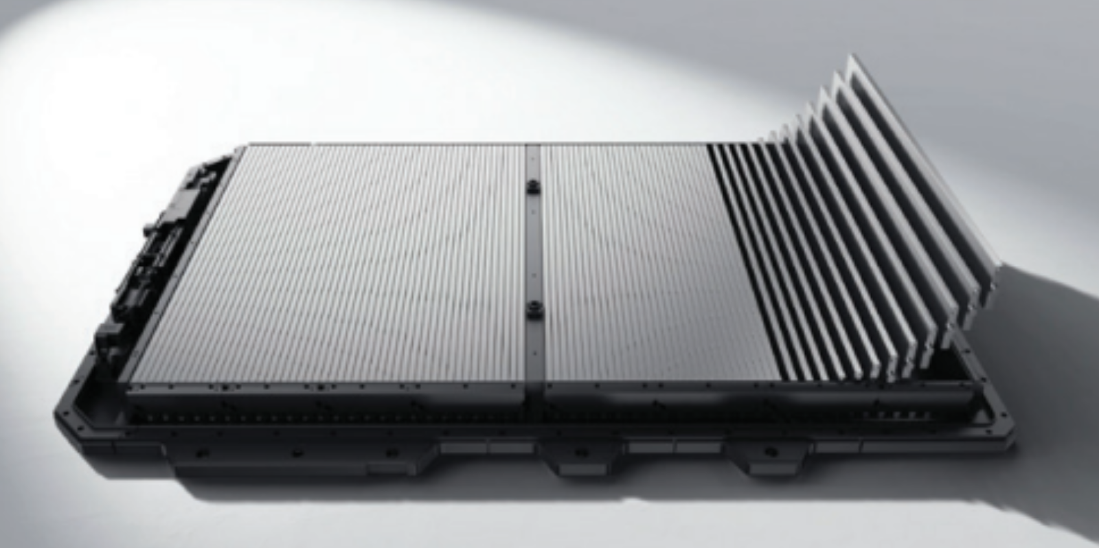 Blade Battery BYD Atto 1